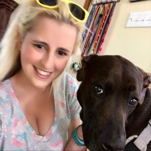 Meet your Posher, Kat